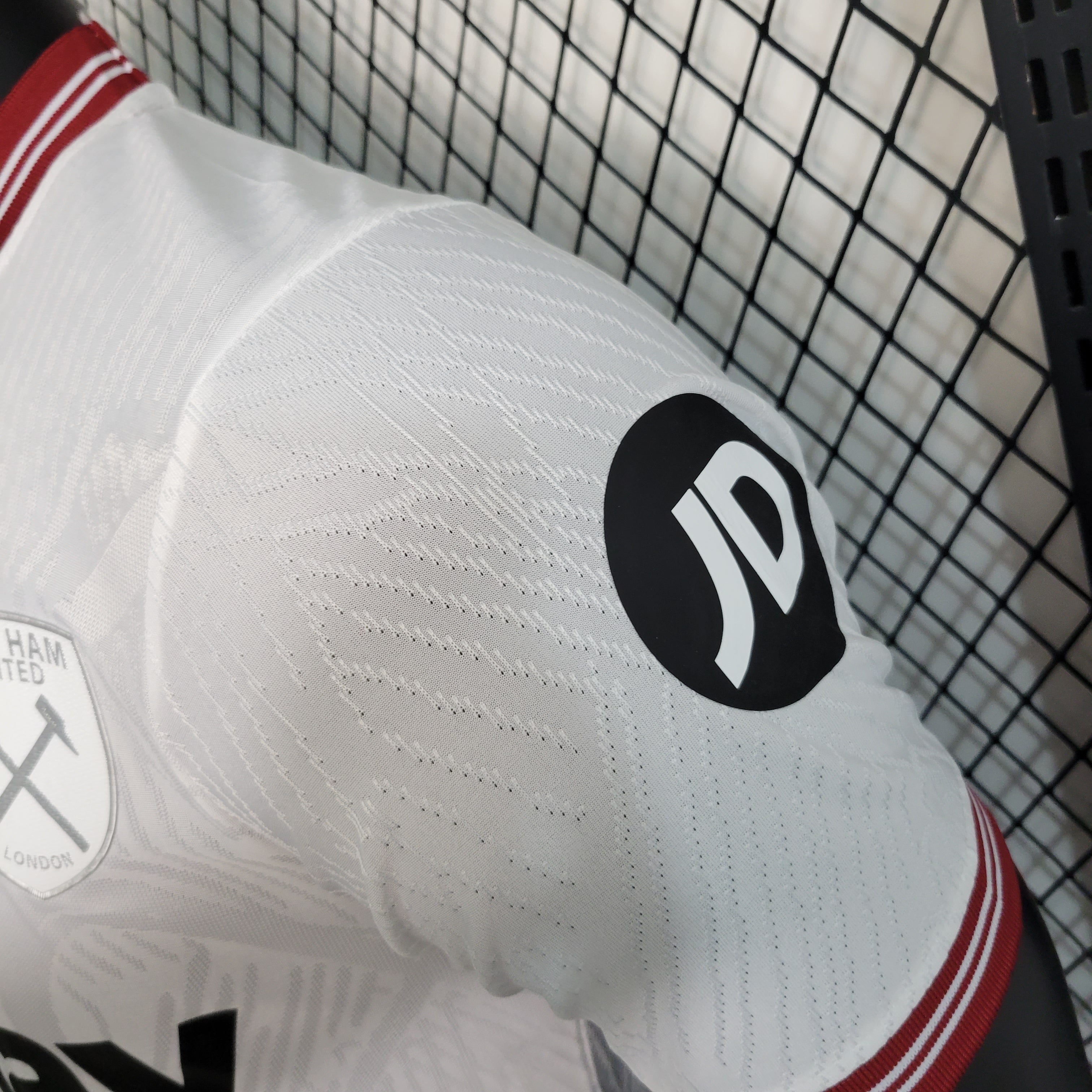 Whest Ham Away 23/24 - Versão Jogador - Game Day