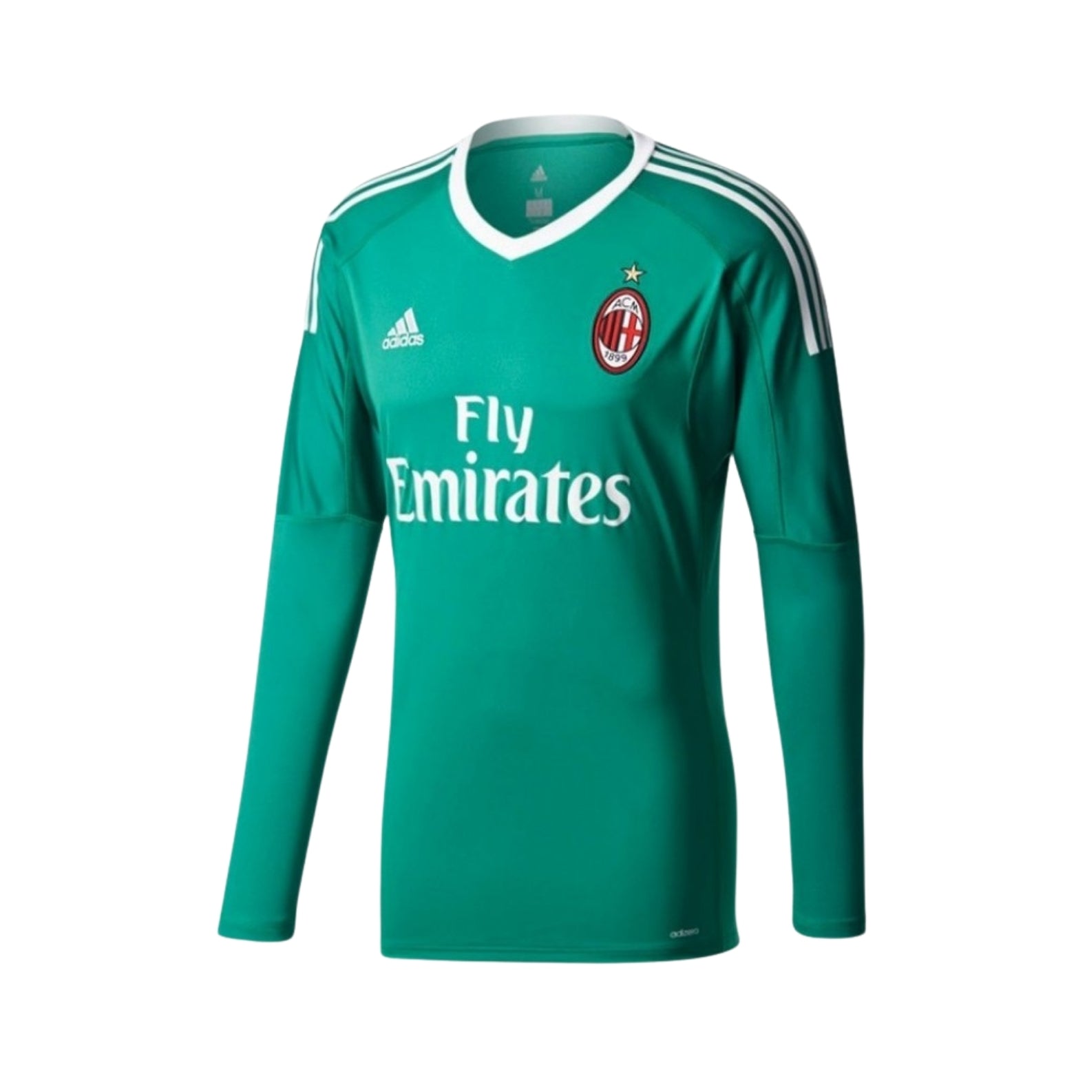 AC Milan Goalkeeper 17/18
