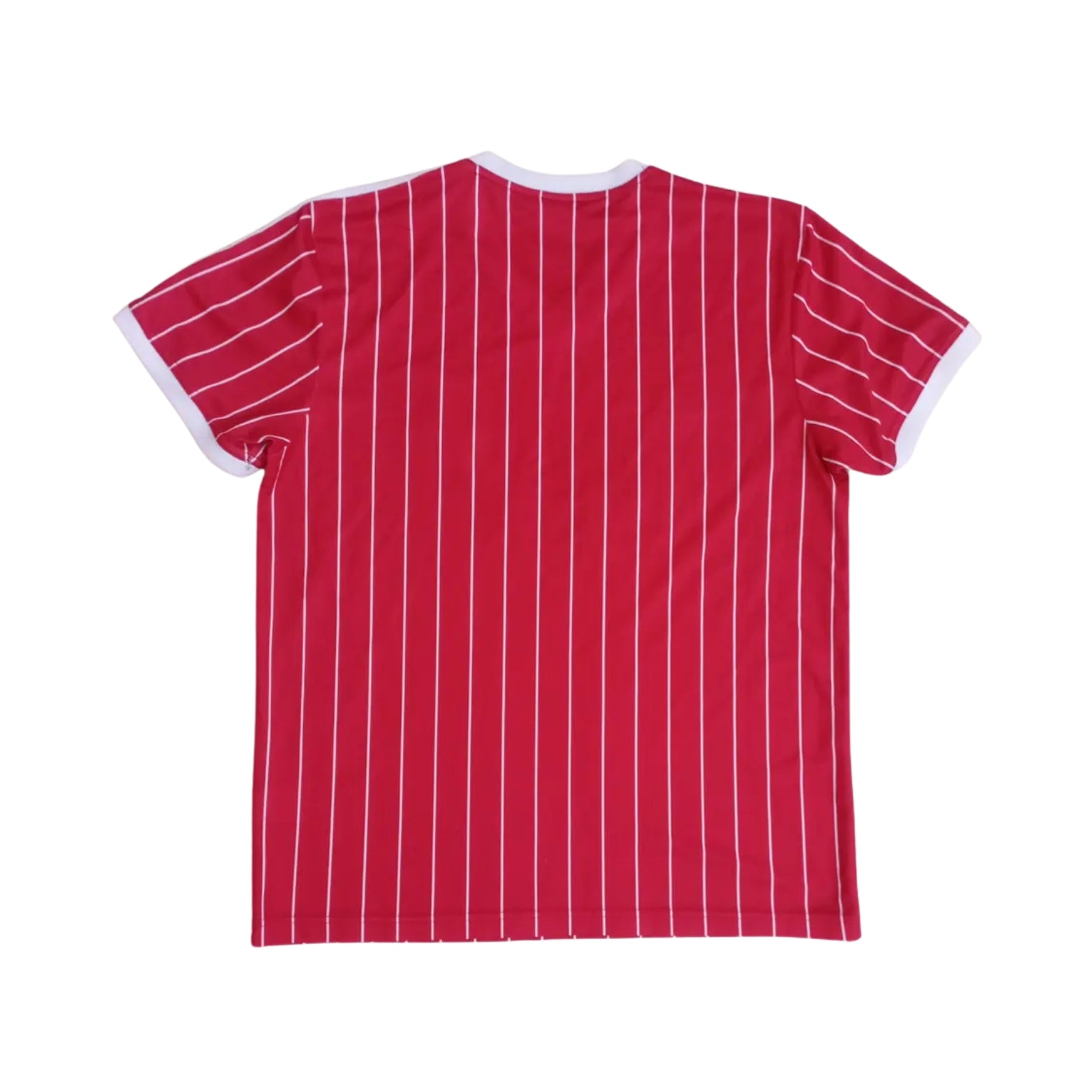 Hamburgo SV Away 82/83