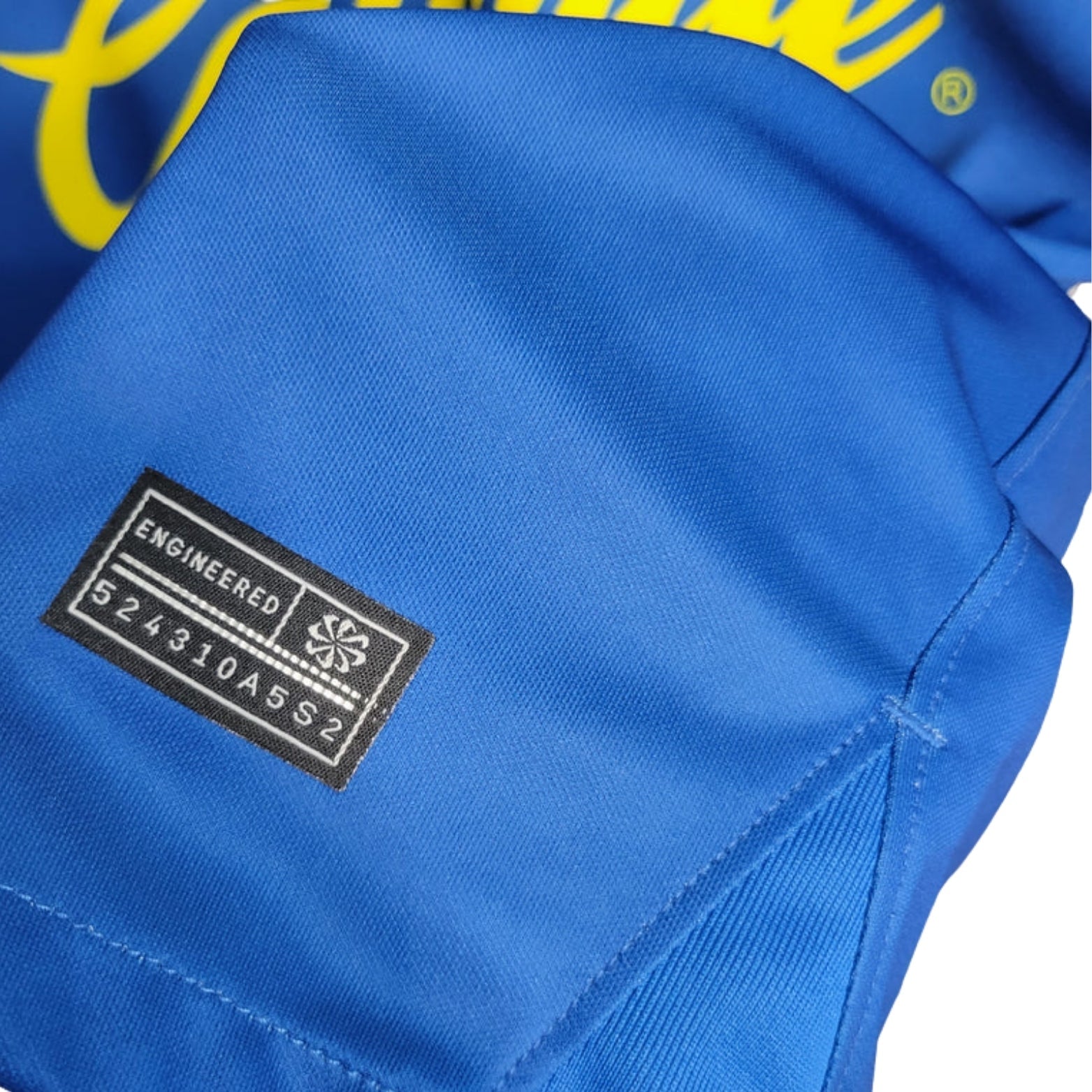 Club América Away 23/24