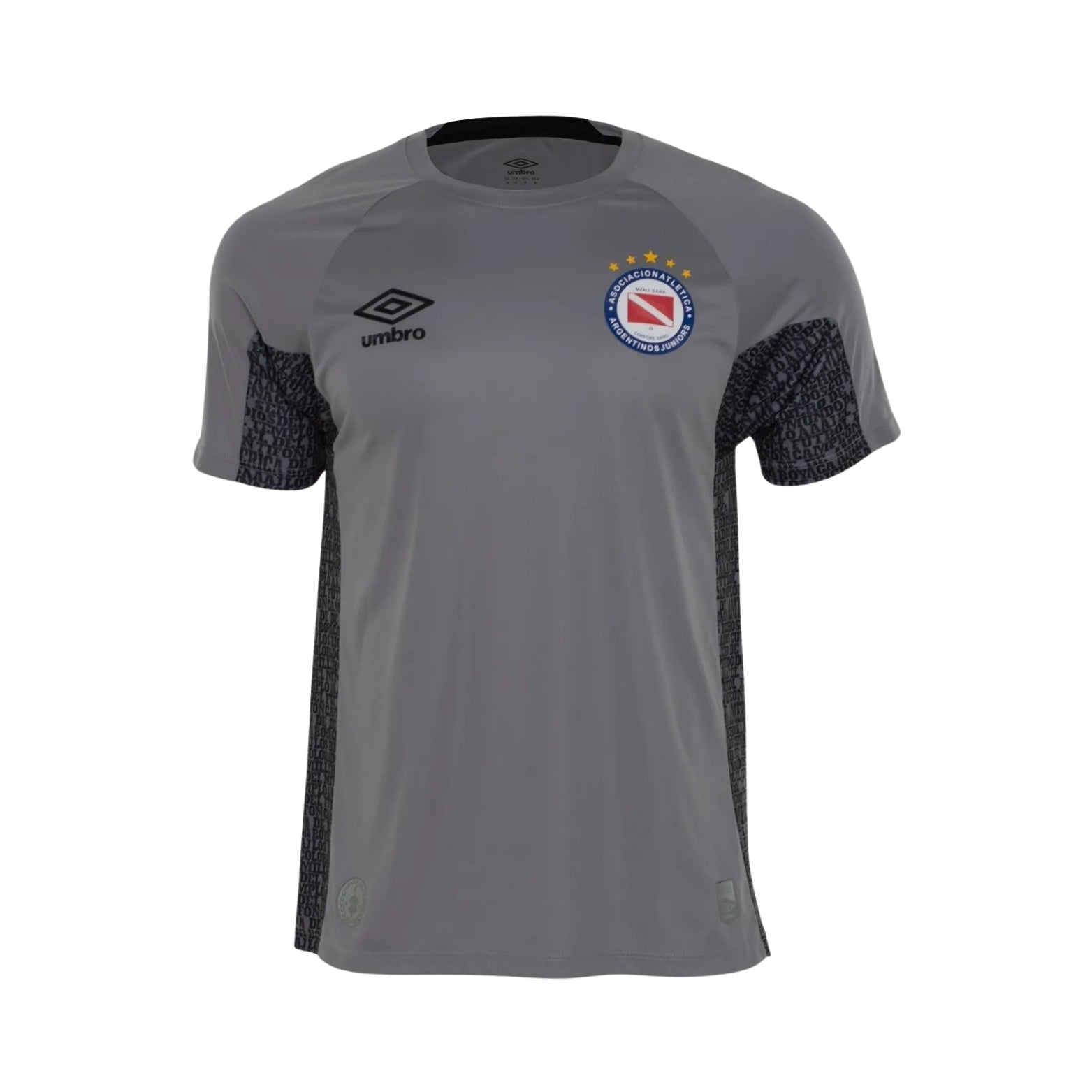 Argentinos Juniors Goalkeeper 25/26