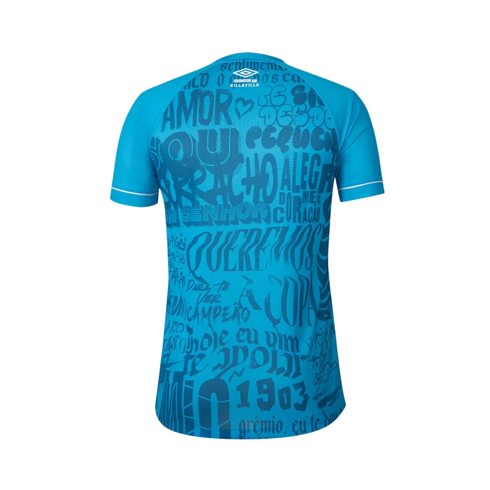 Grêmio Special Edition 24/25