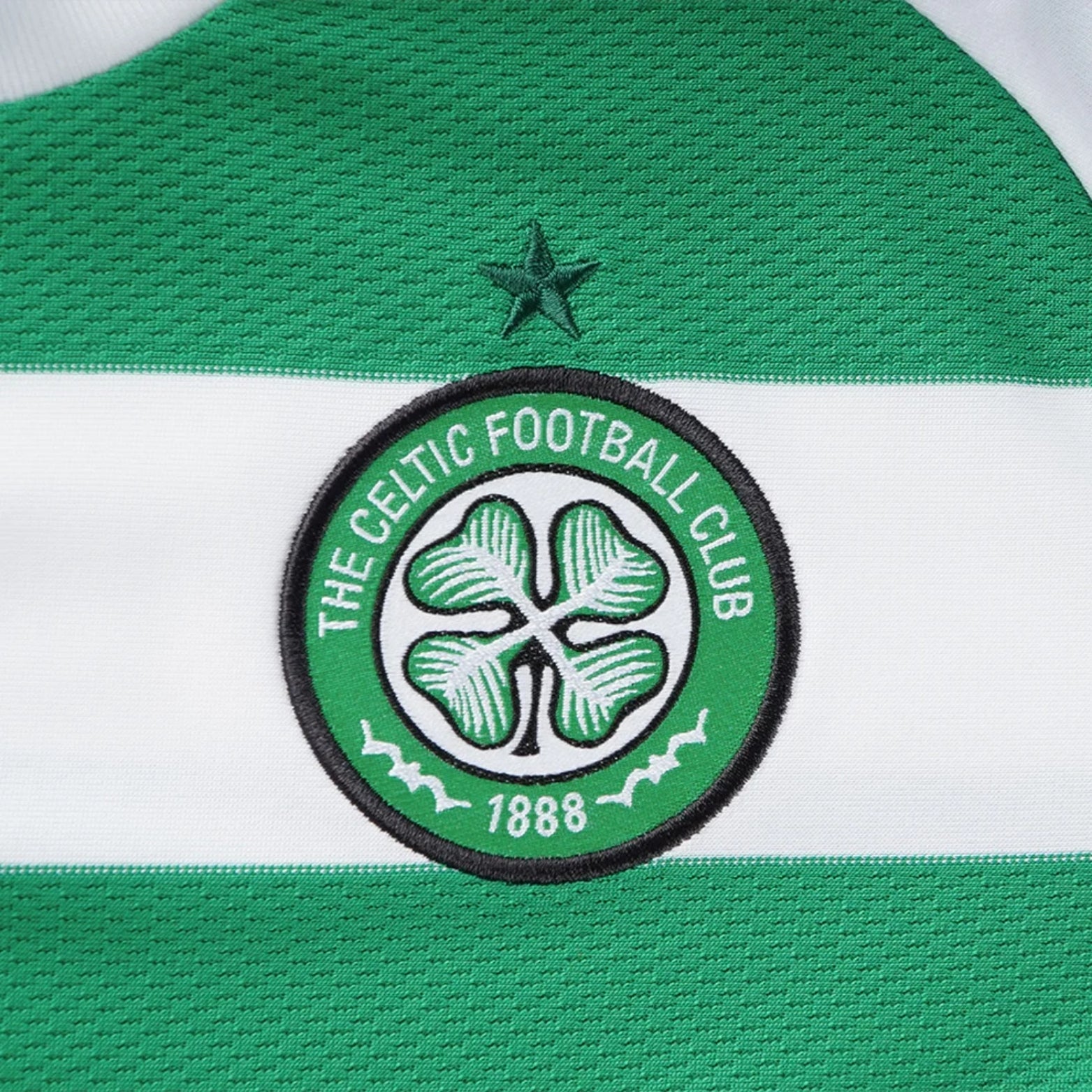 Celtic Home 24/25