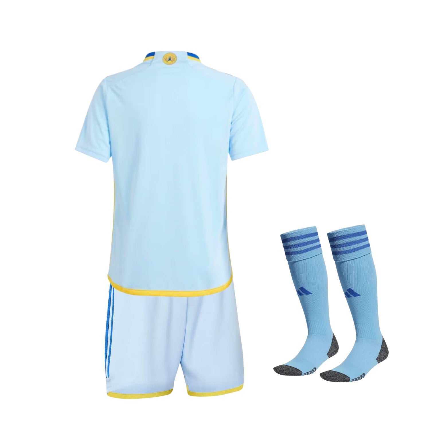 Kids Kit - Atlanta Away 24/25