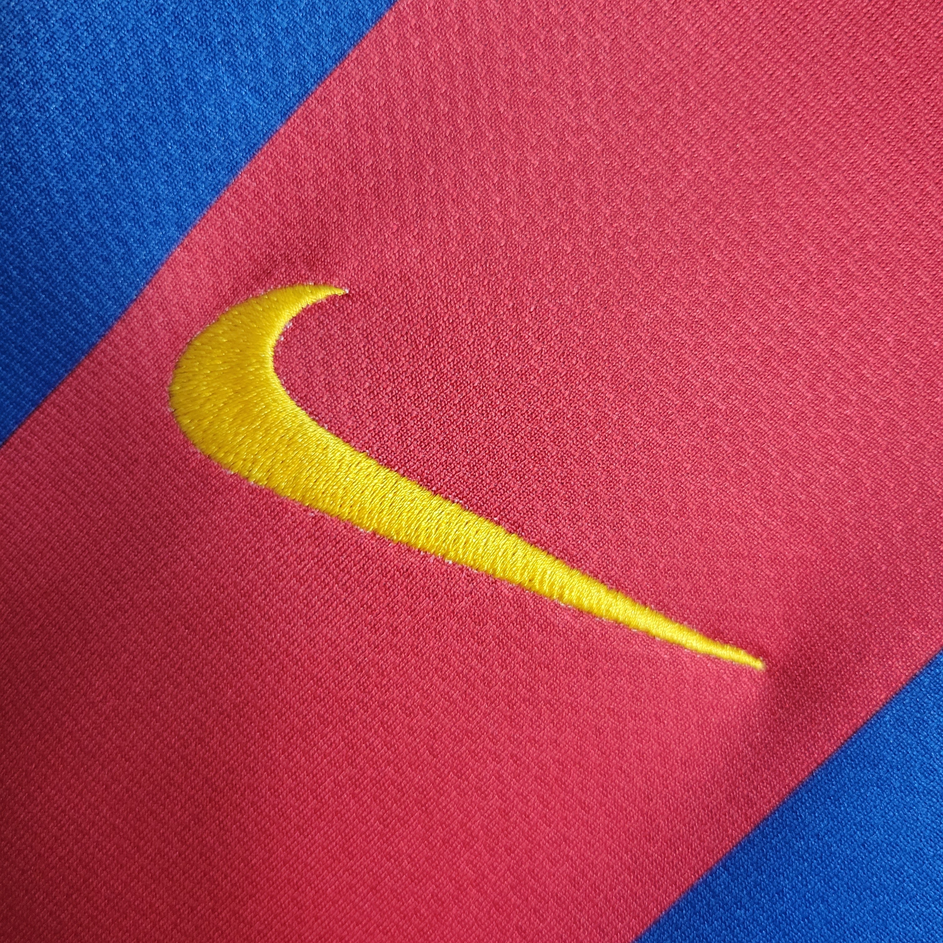 Barcelona Home 10/11 - Champions League Final