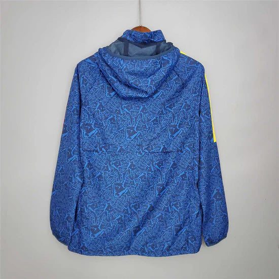 Windbreaker - Barcelona 23/24