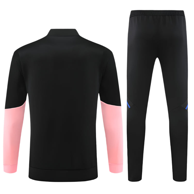 Manchester United - Fato de Treino - Zip Completo - Game Day