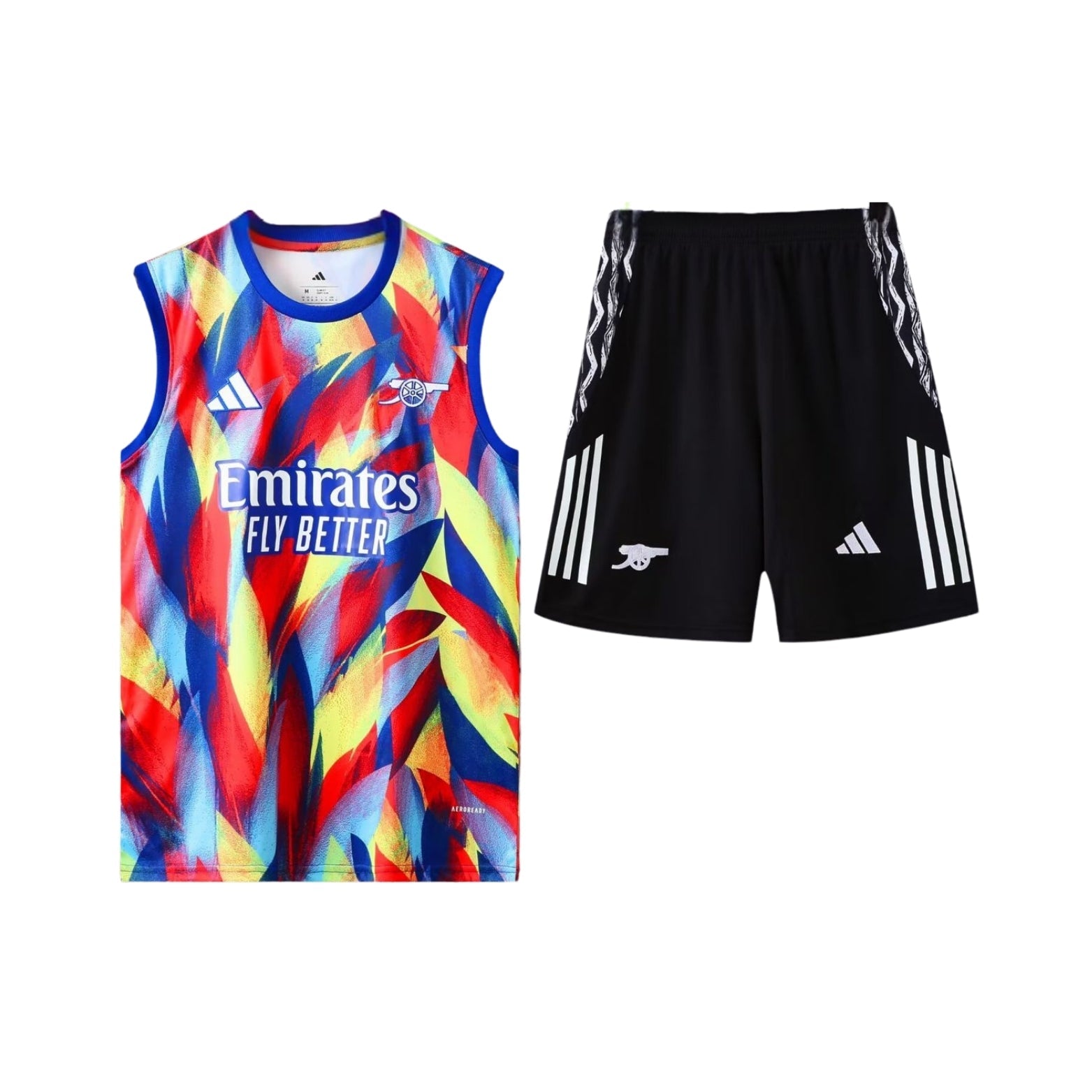 Training Kit - Arsenal 25/26 - Sleeveless