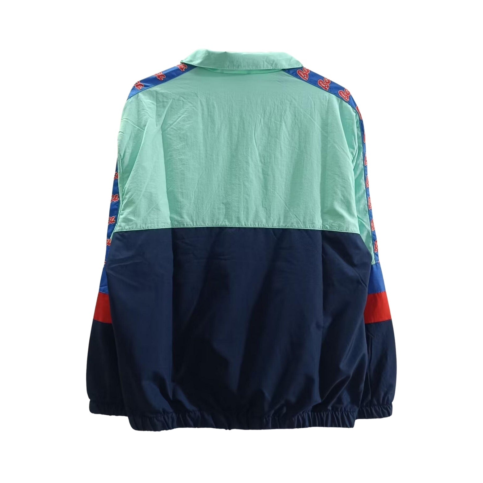 Windbreaker - Barcelona 25/26