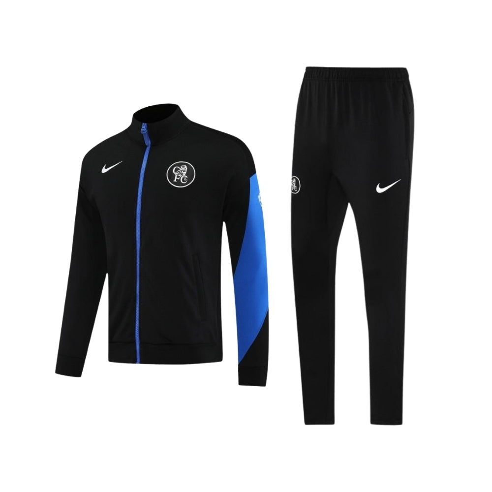 Chelsea 25/26 - Tracksuit - Full Zip