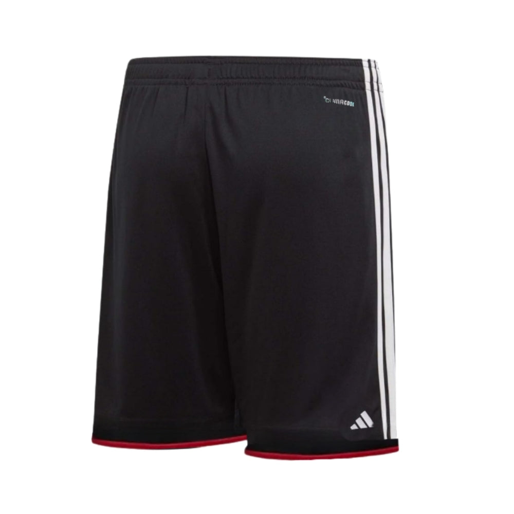 Shorts - Germany Home 26/27