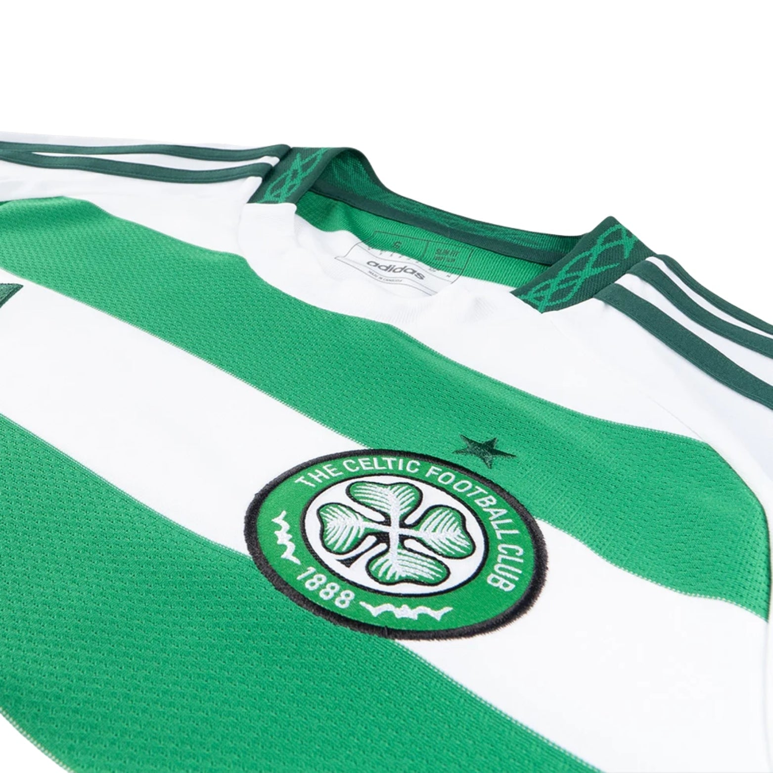 Celtic Home 24/25