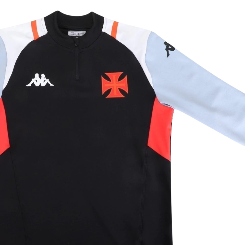 Training Jacket - Vasco da Gama 23/24