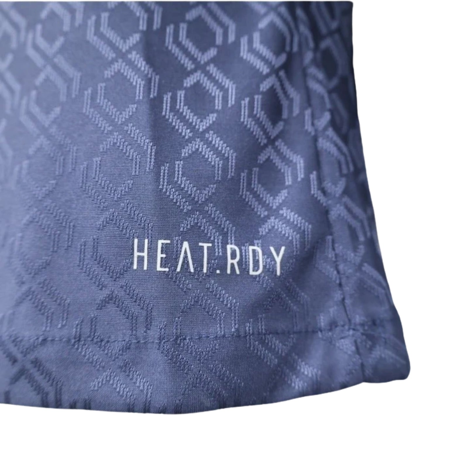 Juventus Third 24/25 - Player Version