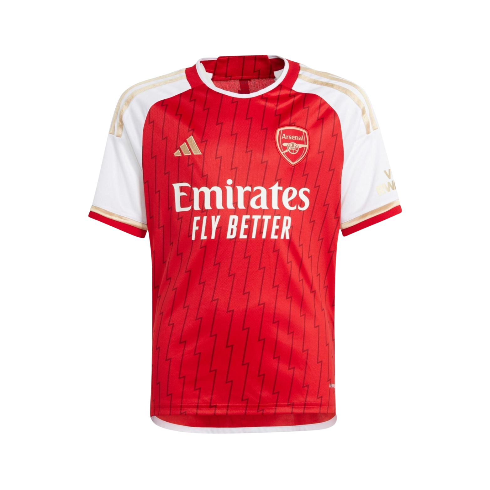 Arsenal Home 23/24