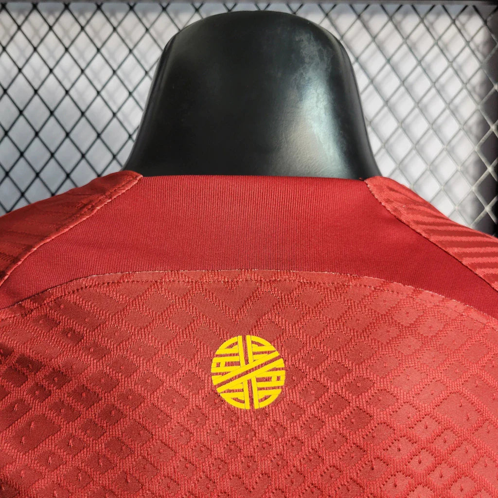 Portugal Principal 22/23 - Versão Jogador - Game Day