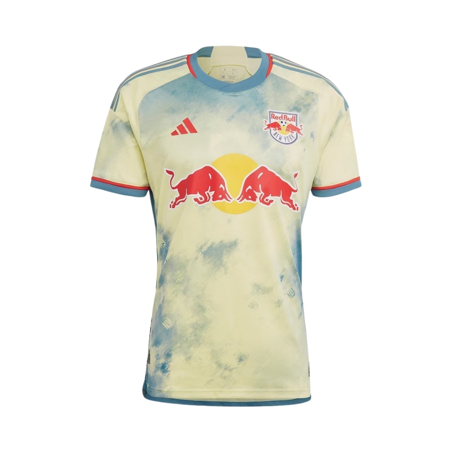 New York Red Bulls Away 23/24