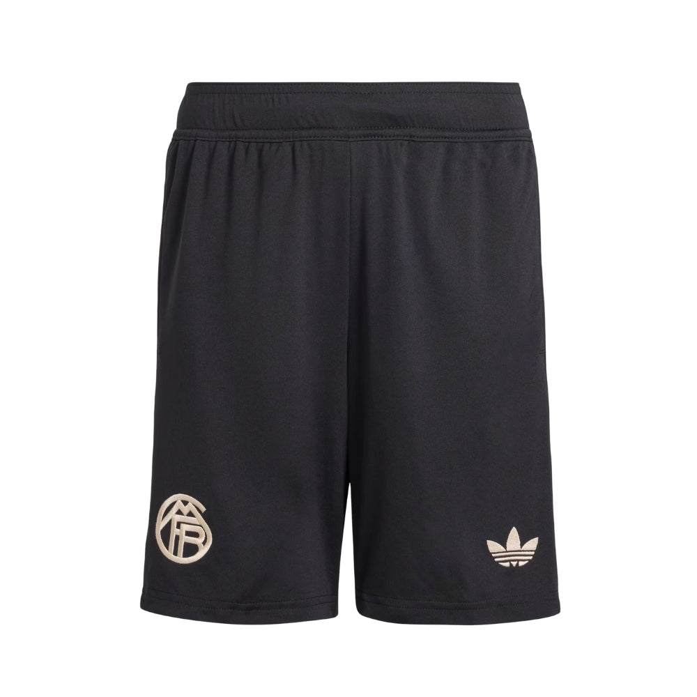 Shorts - Bayern Munique Third 25/26