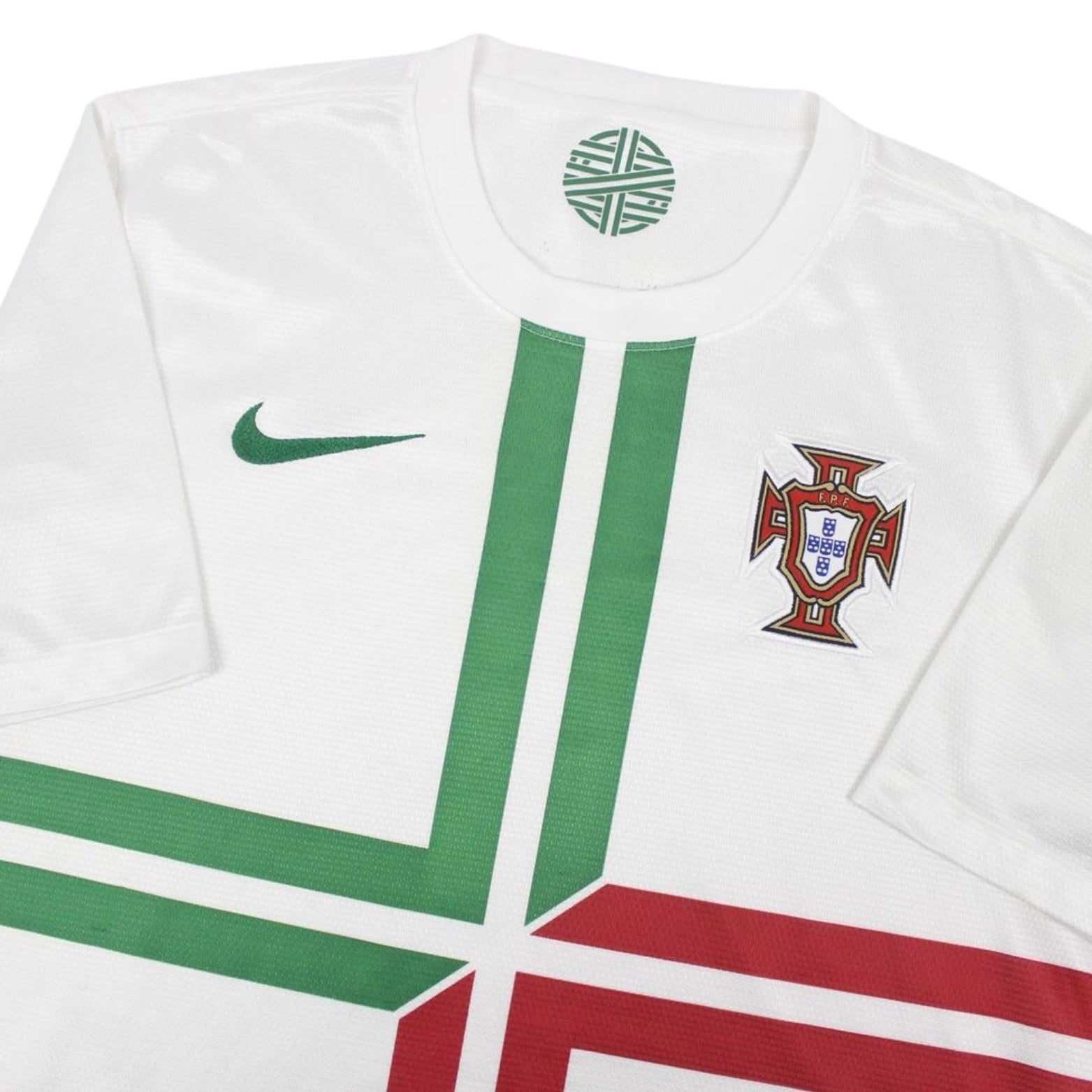 Portugal Away 12/13