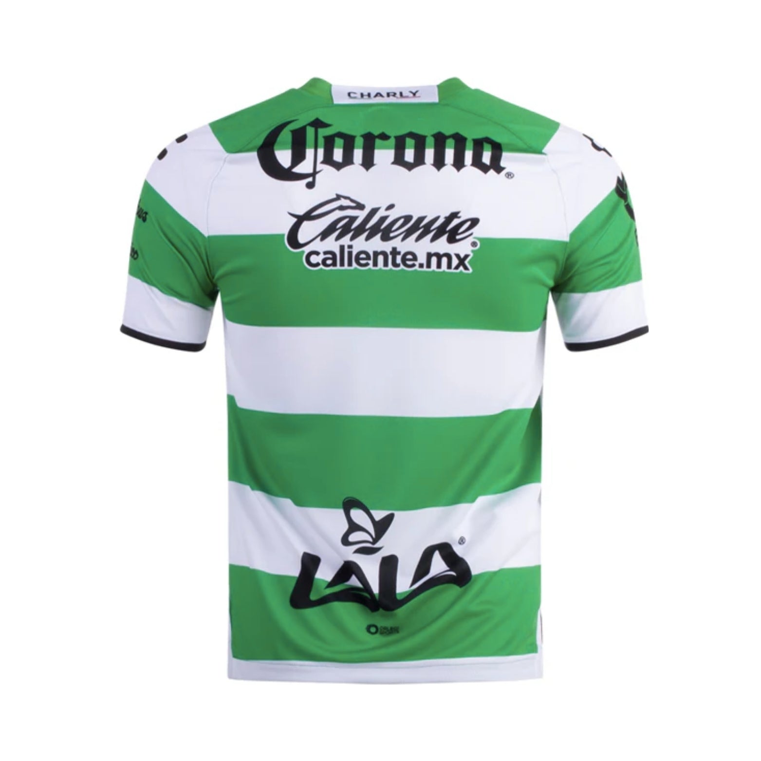 Club Santos Laguna Home 23/24