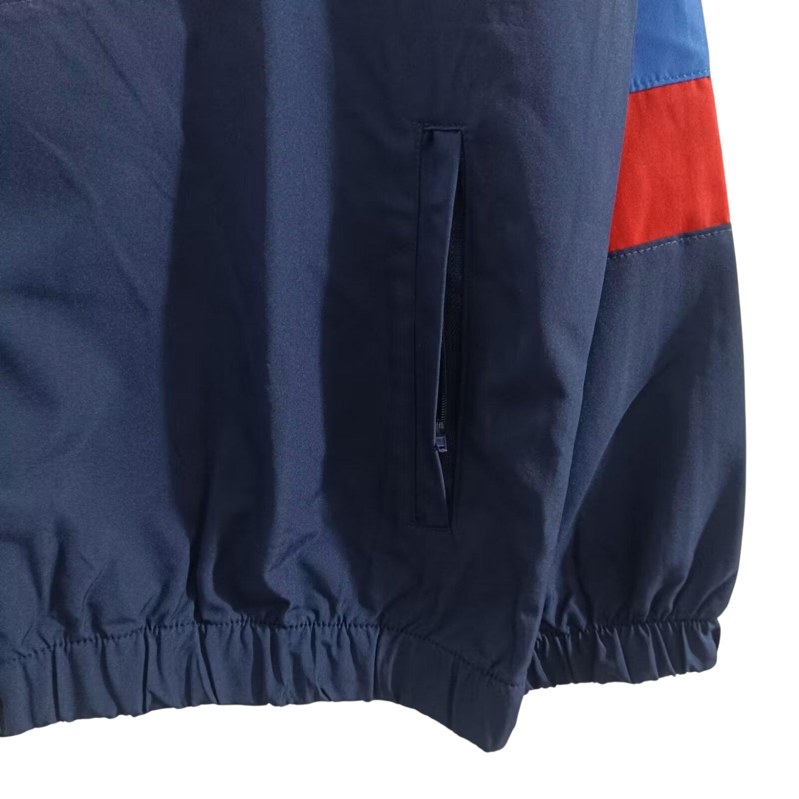 Windbreaker - Barcelona 25/26