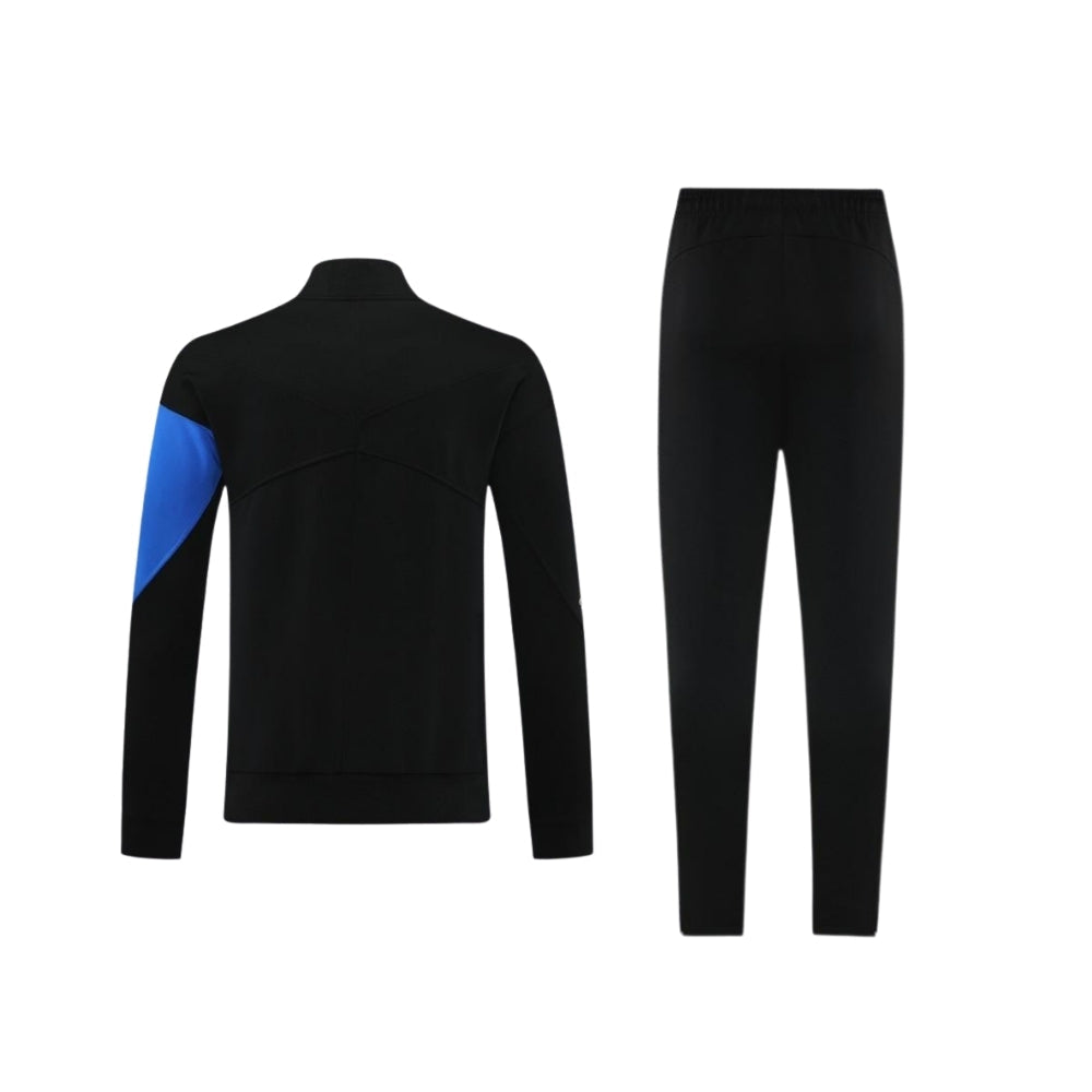 Chelsea 25/26 - Tracksuit - Full Zip