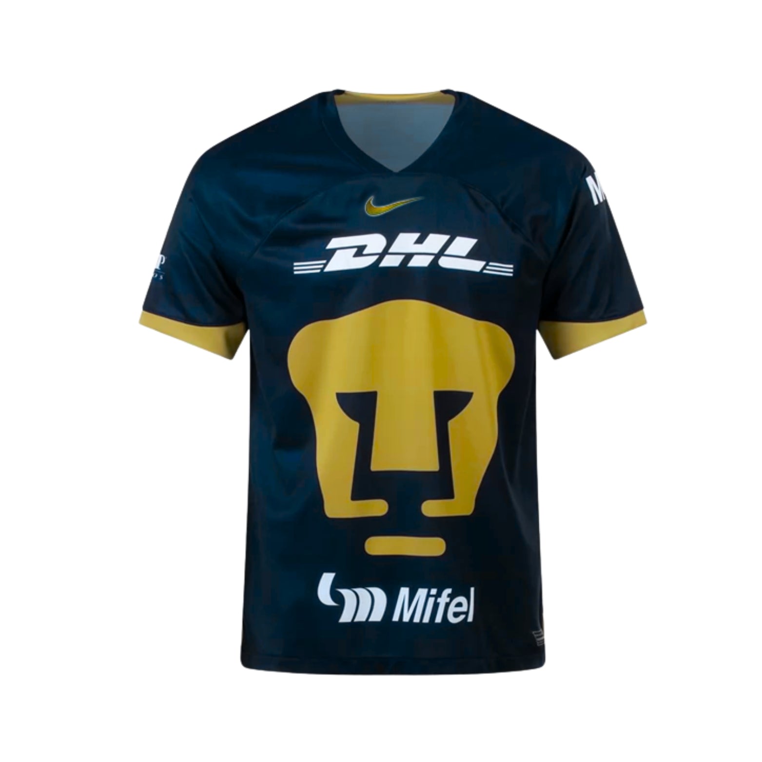Pumas Away 23/24