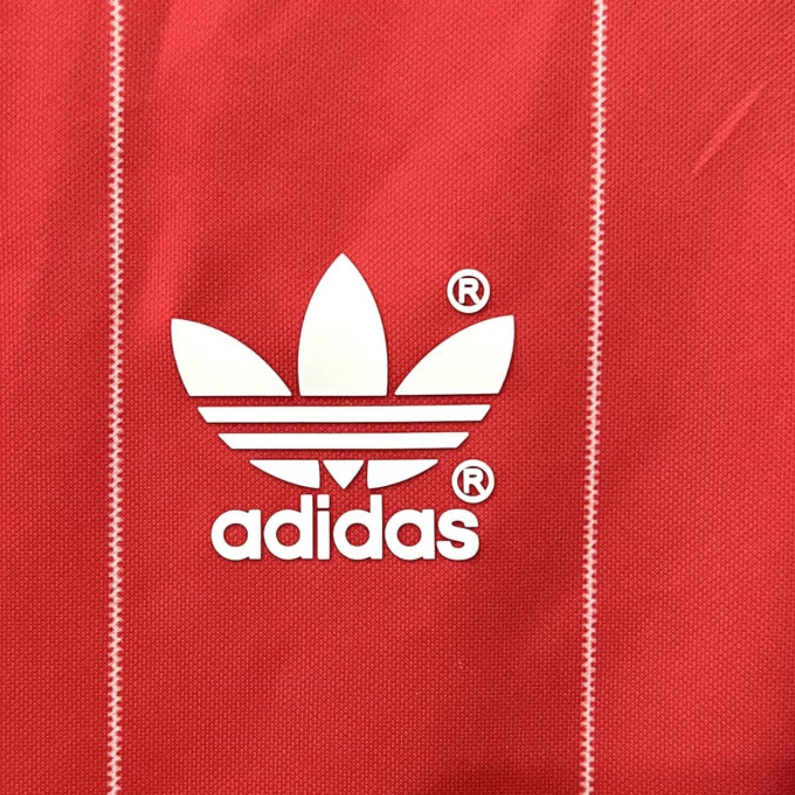 Hamburgo SV Away 82/83