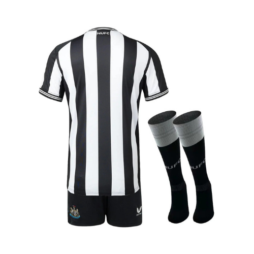 Kids Kit - Newcastle United Home 23/24