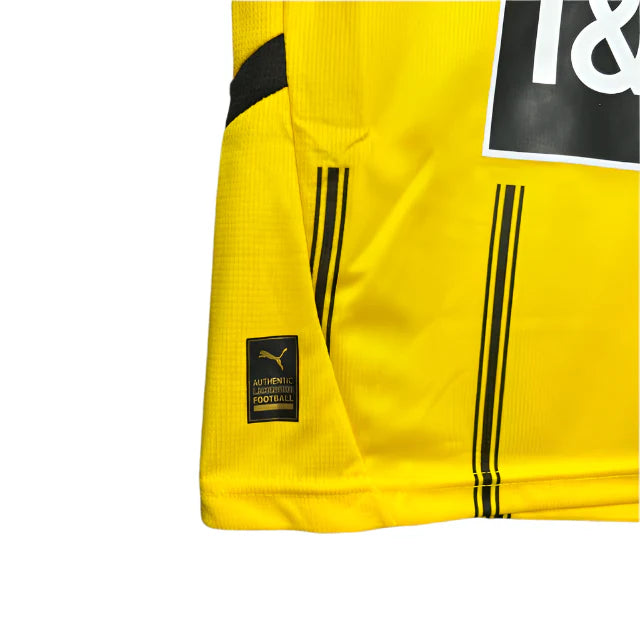 Kids Kit - Borussia Dortmund Home 24/25