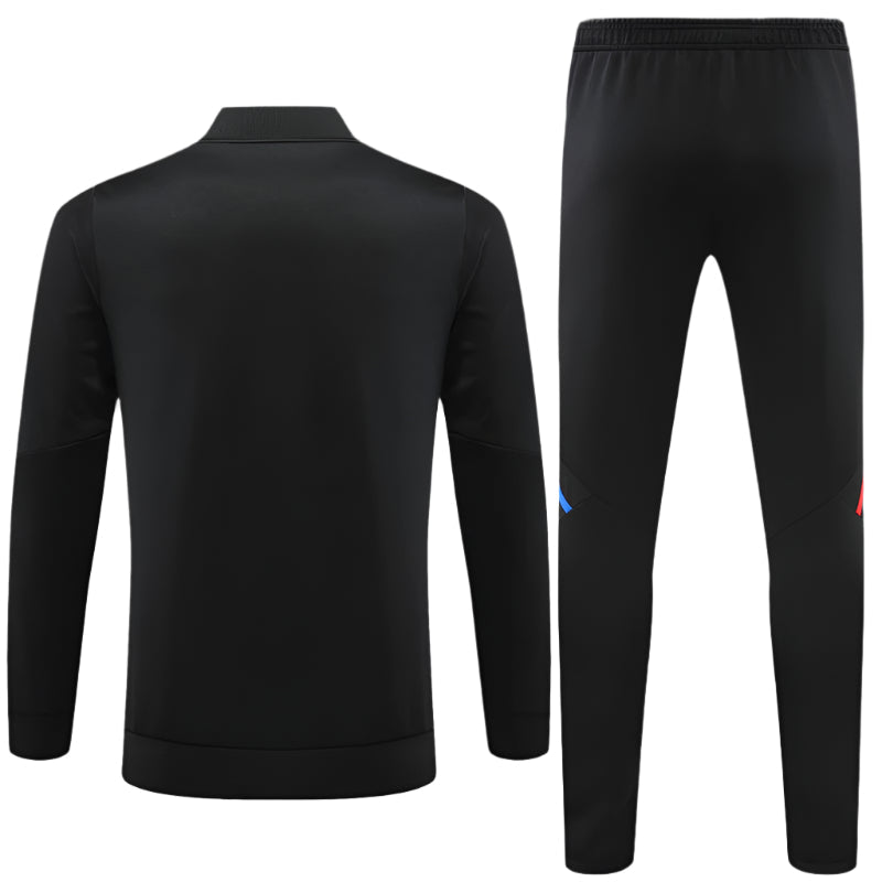 Olympique Lyon - Fato de Treino - Zip Completo - Game Day