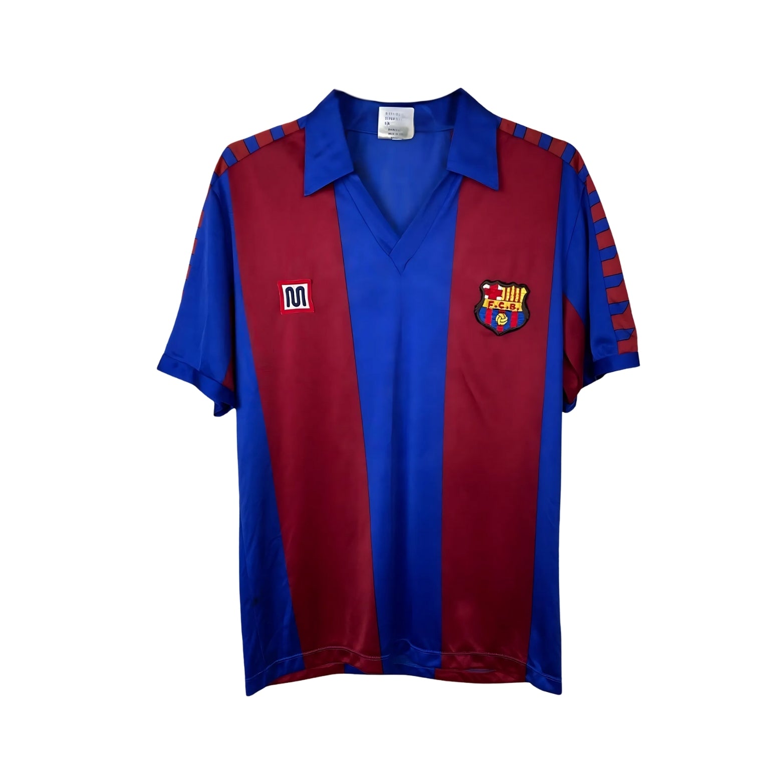 Barcelona Home 82/83