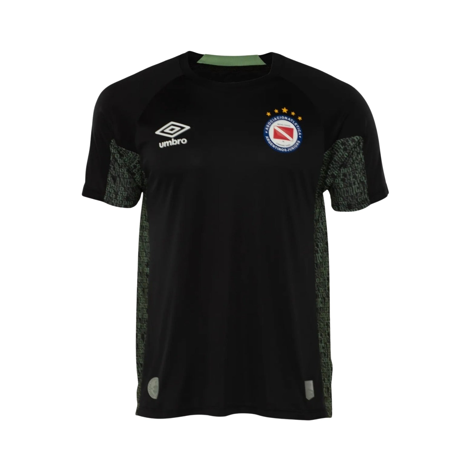 Argentinos Juniors Goalkeeper 25/26