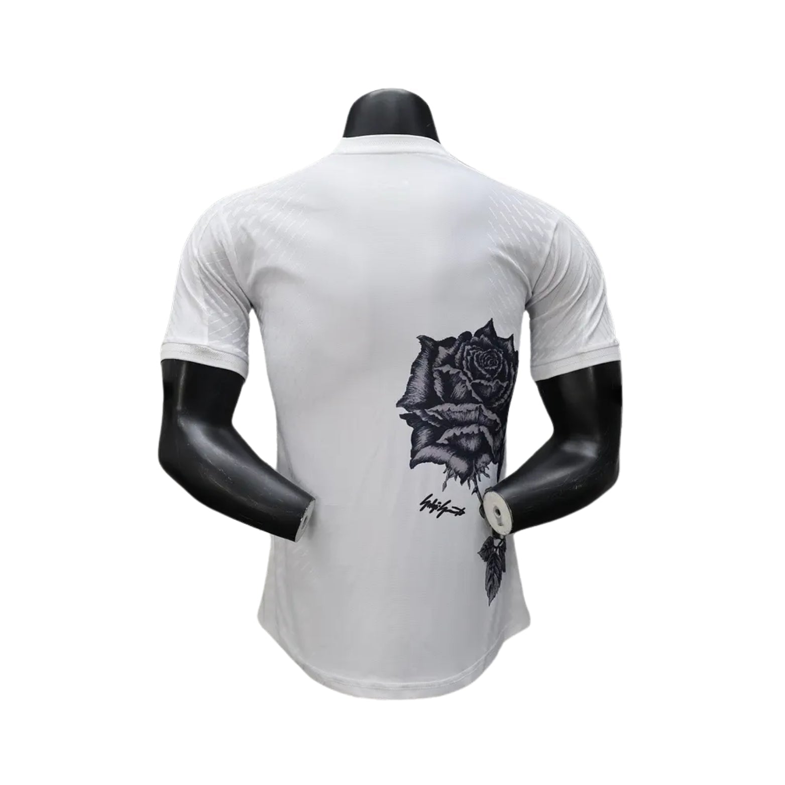 Real Madrid Special Edition 24/25 - Coleção Y-3 - Player Version