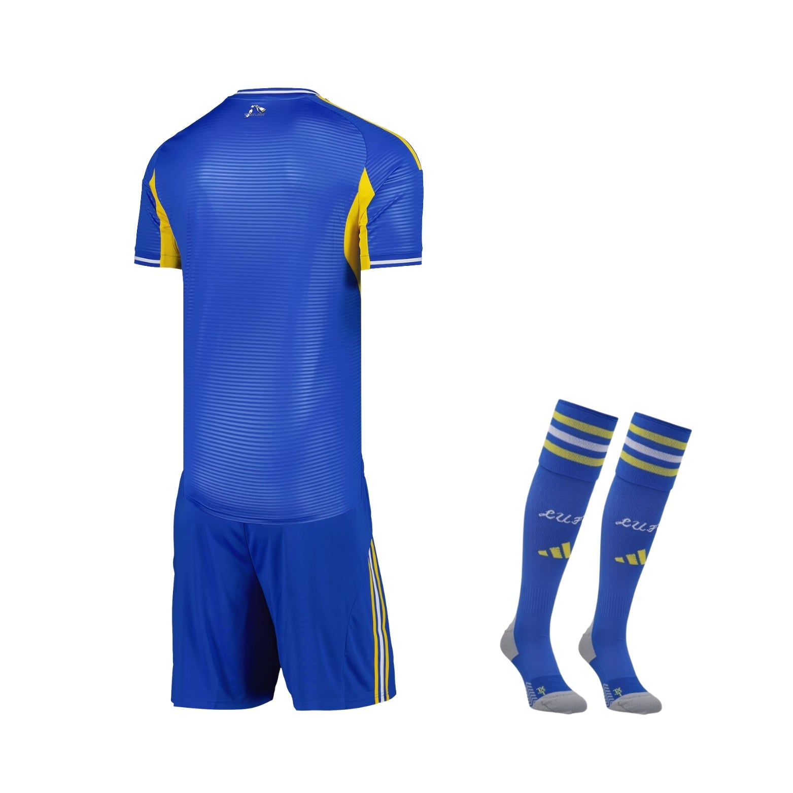 Kids Kit - Leeds United Away 25/26