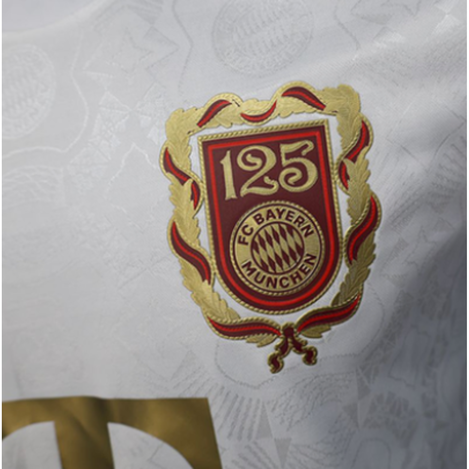 Bayern Munich Special Edition 25/26