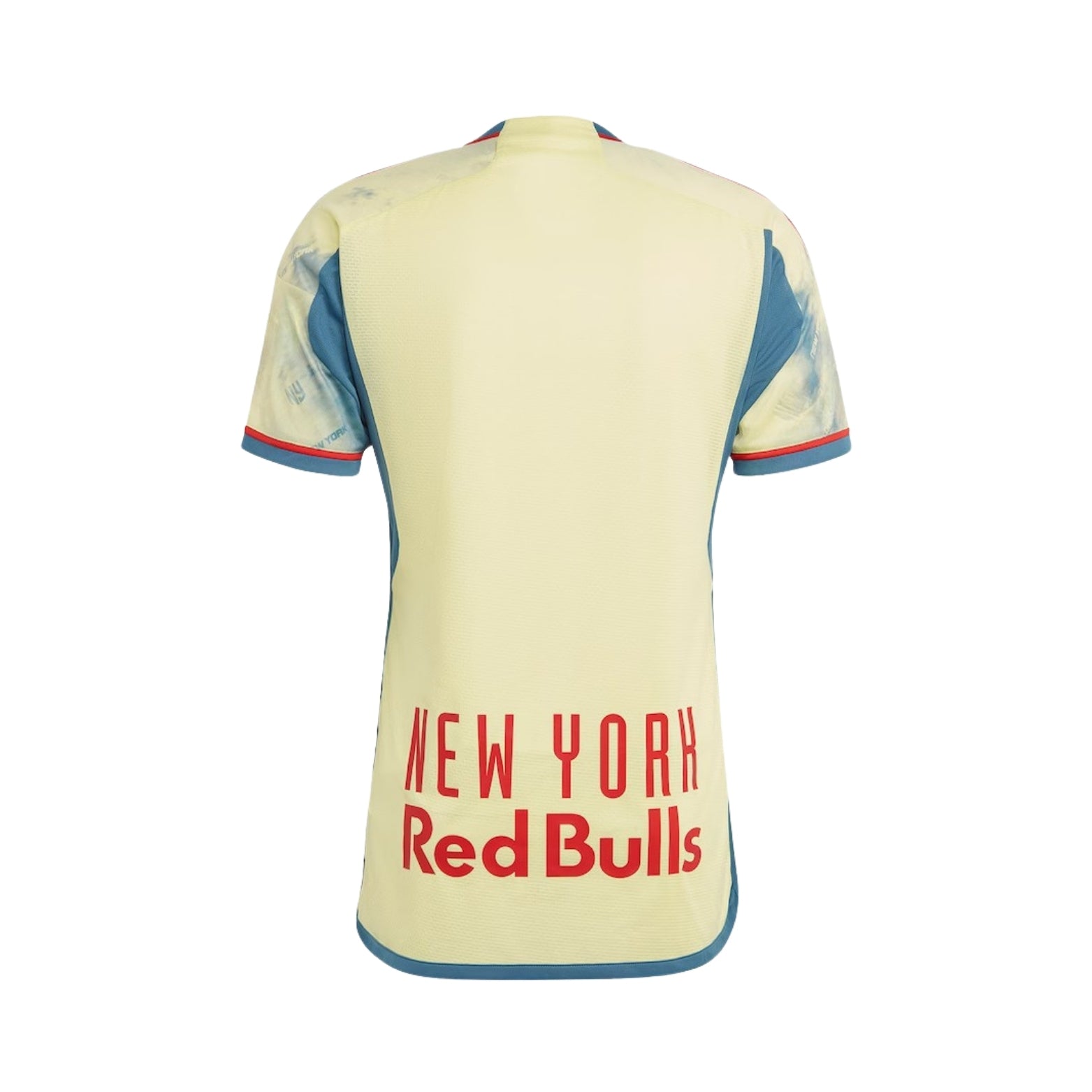 New York Red Bulls Away 23/24
