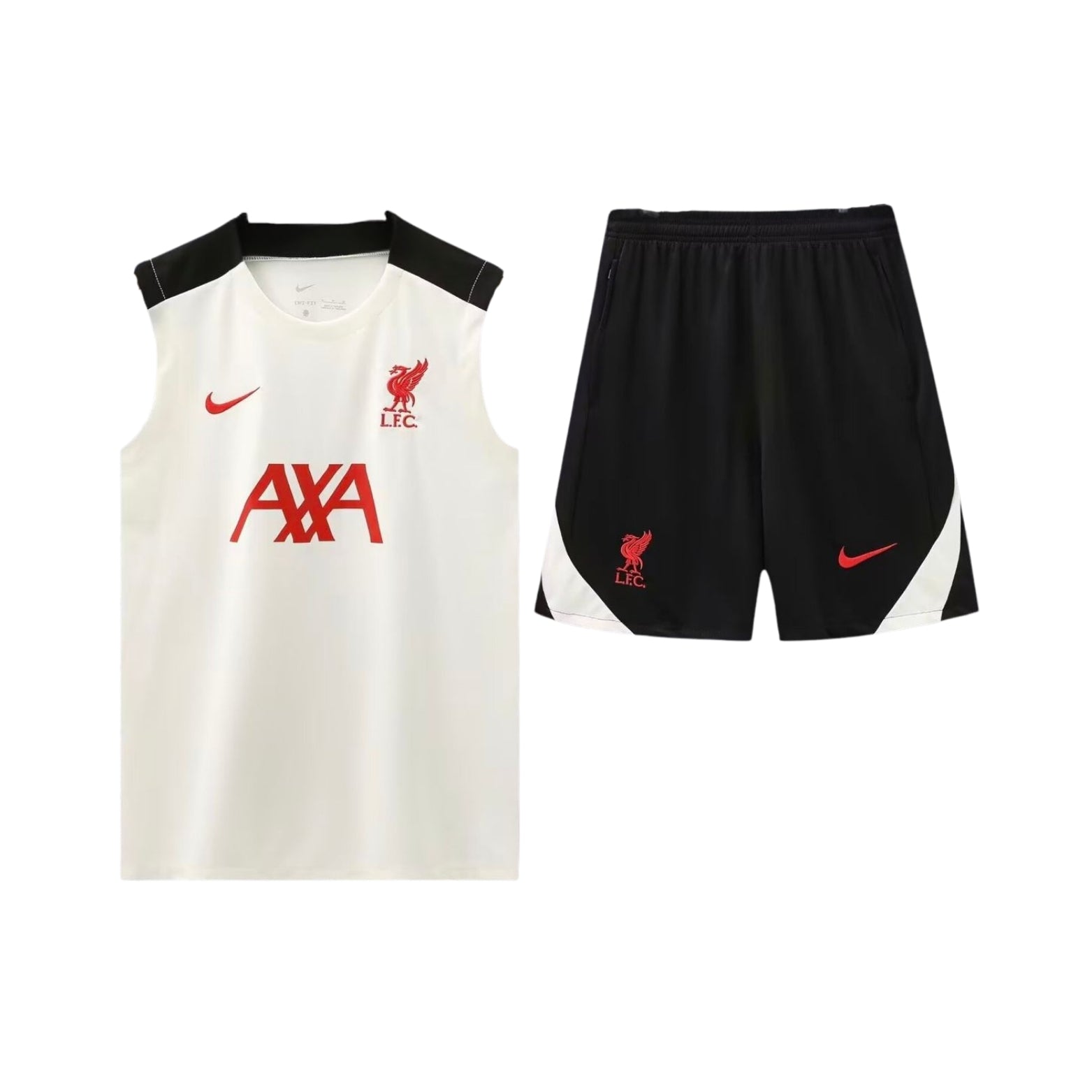 Training Kit - Liverpool 24/25 - Sleeveless