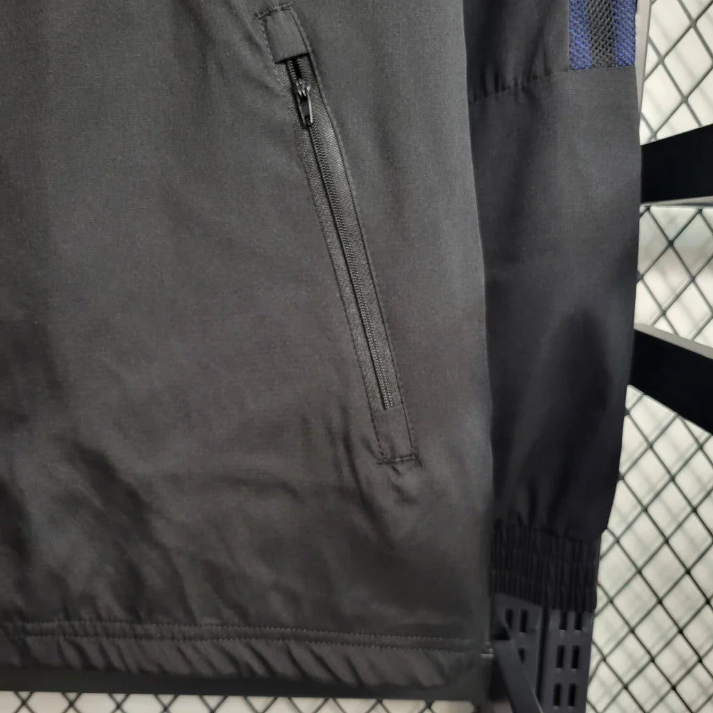 Windbreaker - Real Madrid 23/24