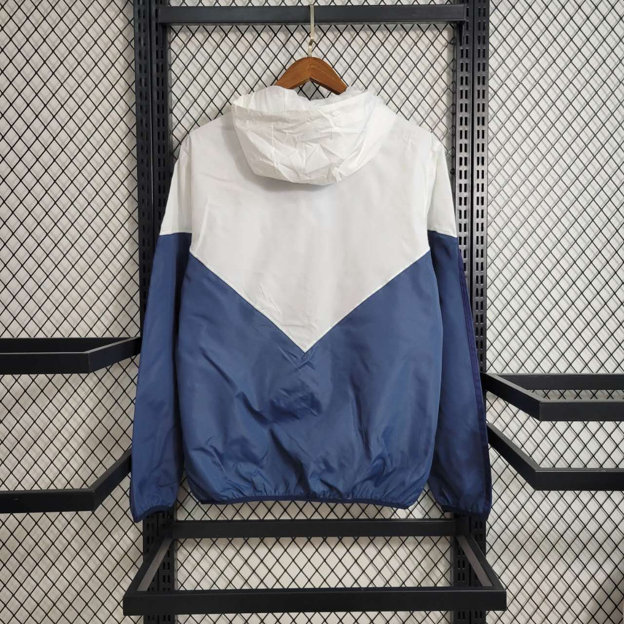 Windbreaker - Real Madrid 23/24