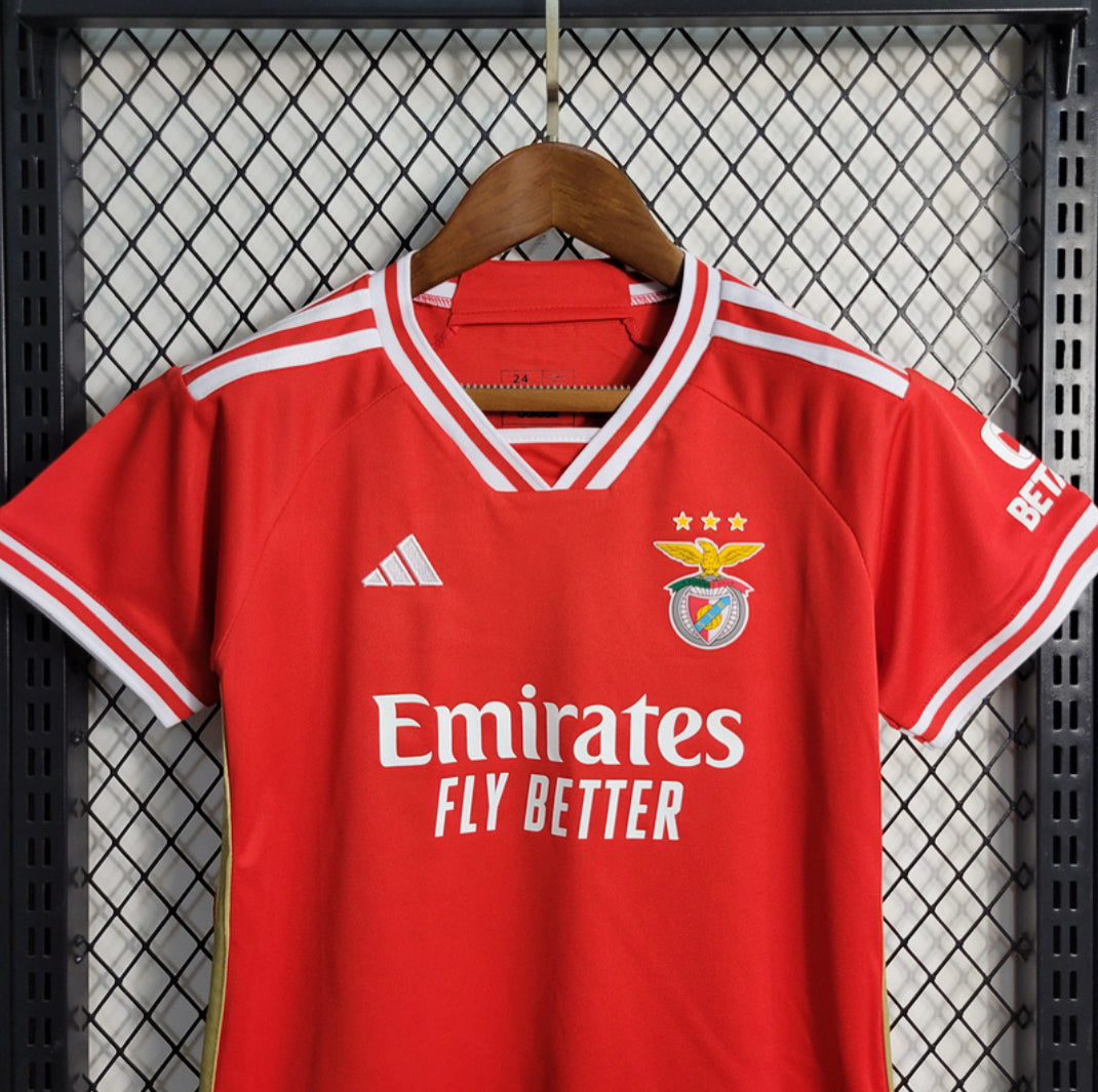 camisola benfica