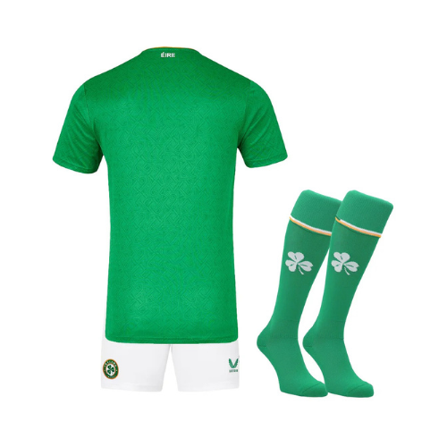 Kids Kit - Ireland Home 24/25