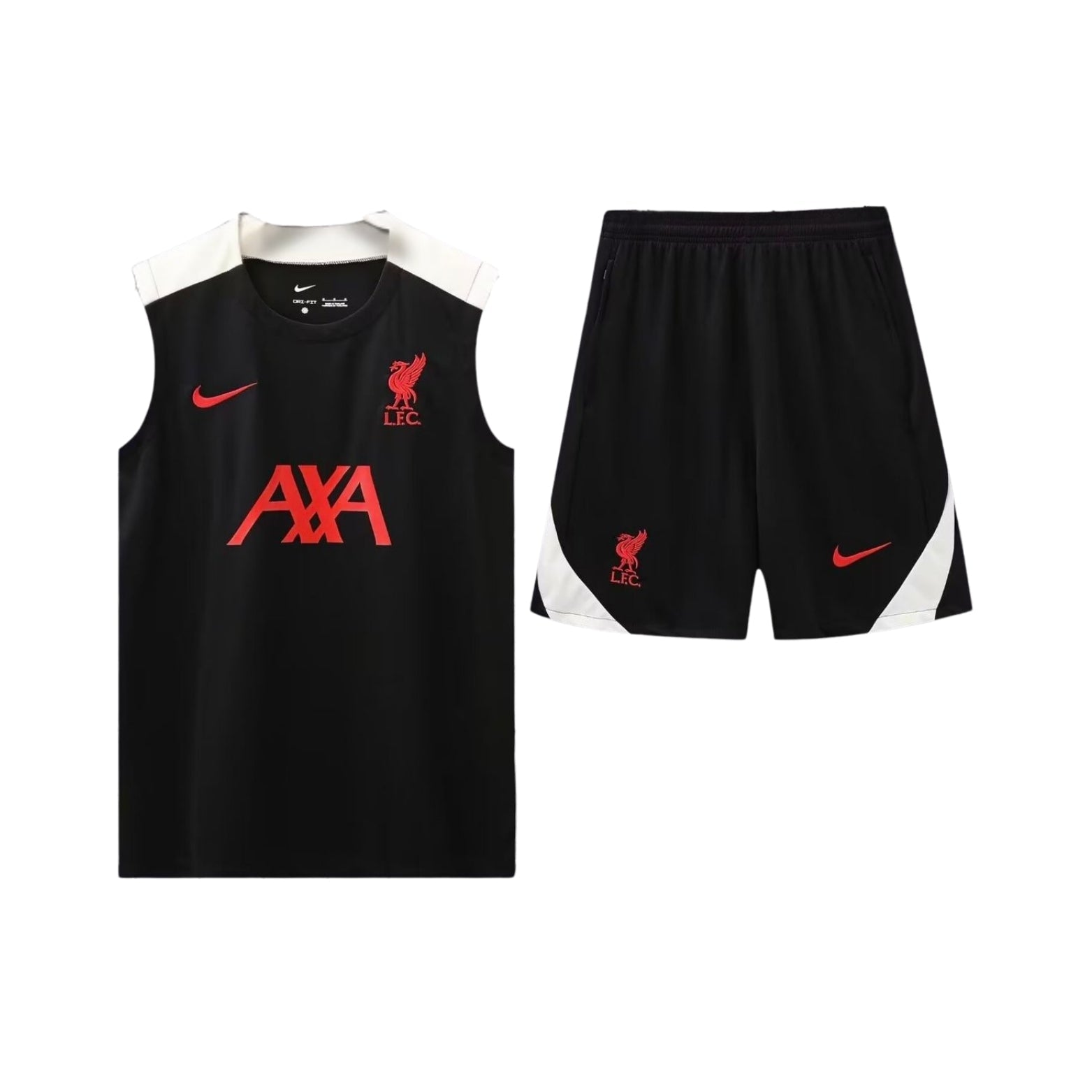 Training Kit - Liverpool 24/25 - Sleeveless