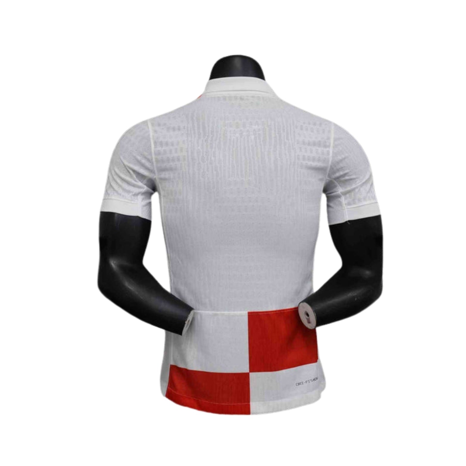 Croatia Home 24/25 - Player Version - Euro 2024