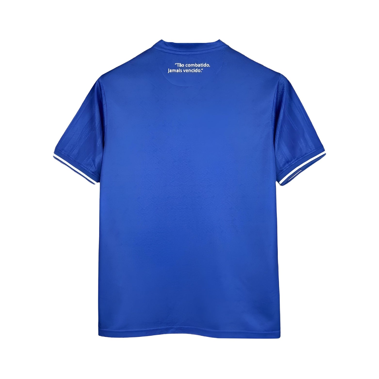 Cruzeiro Special Edition 25/26