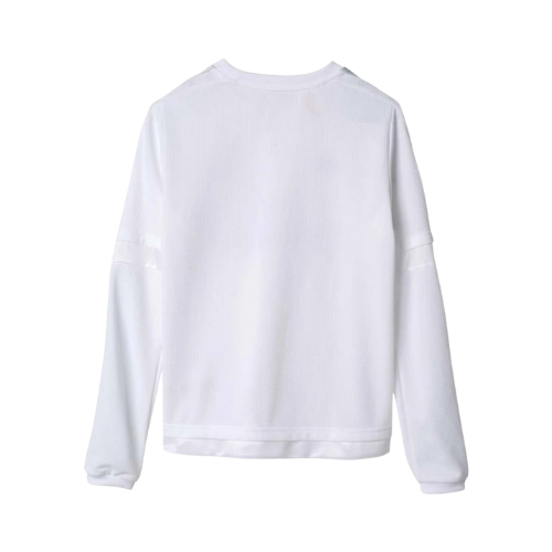 Real Madrid Home 15/16 - Long Sleeve