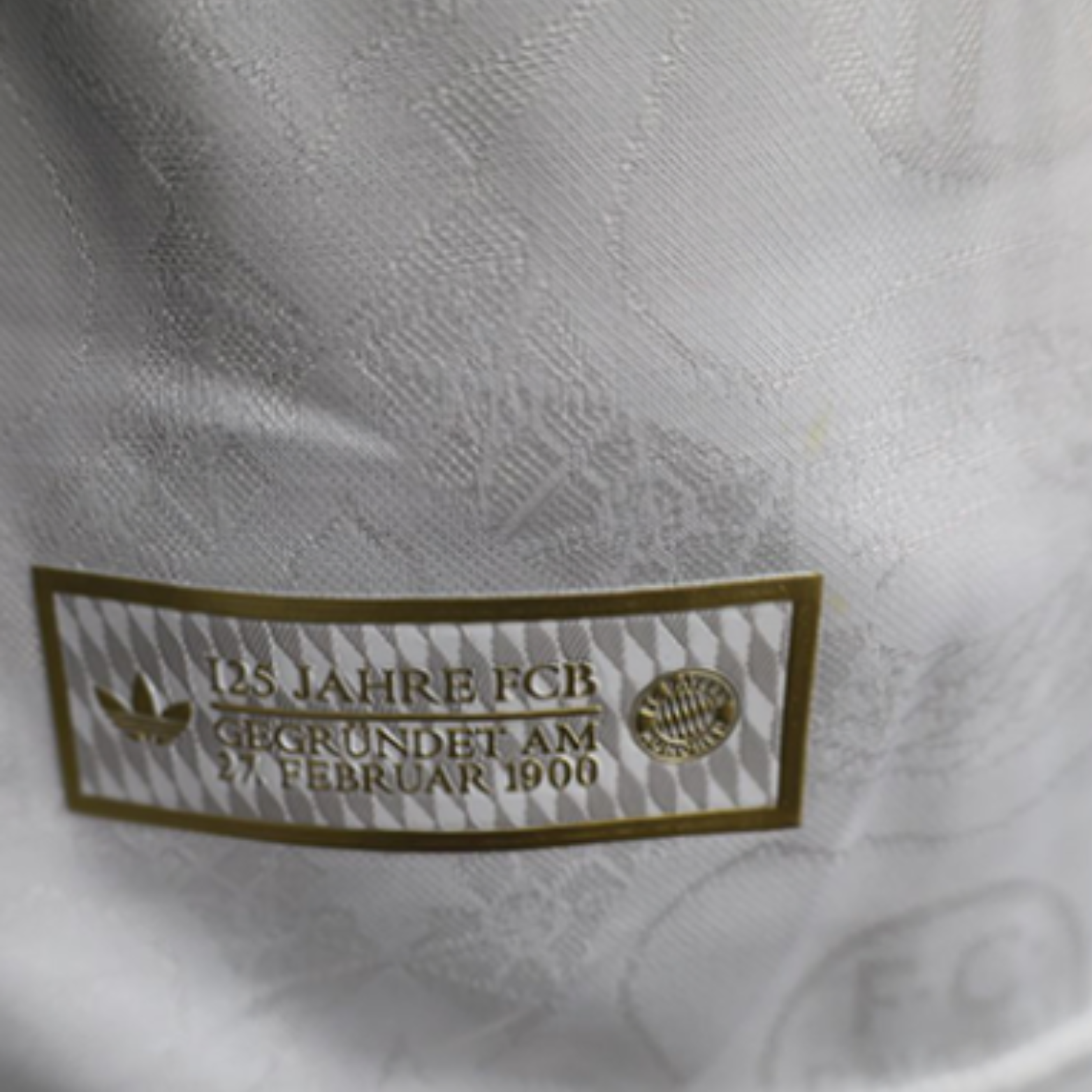 Bayern Munich Special Edition 25/26