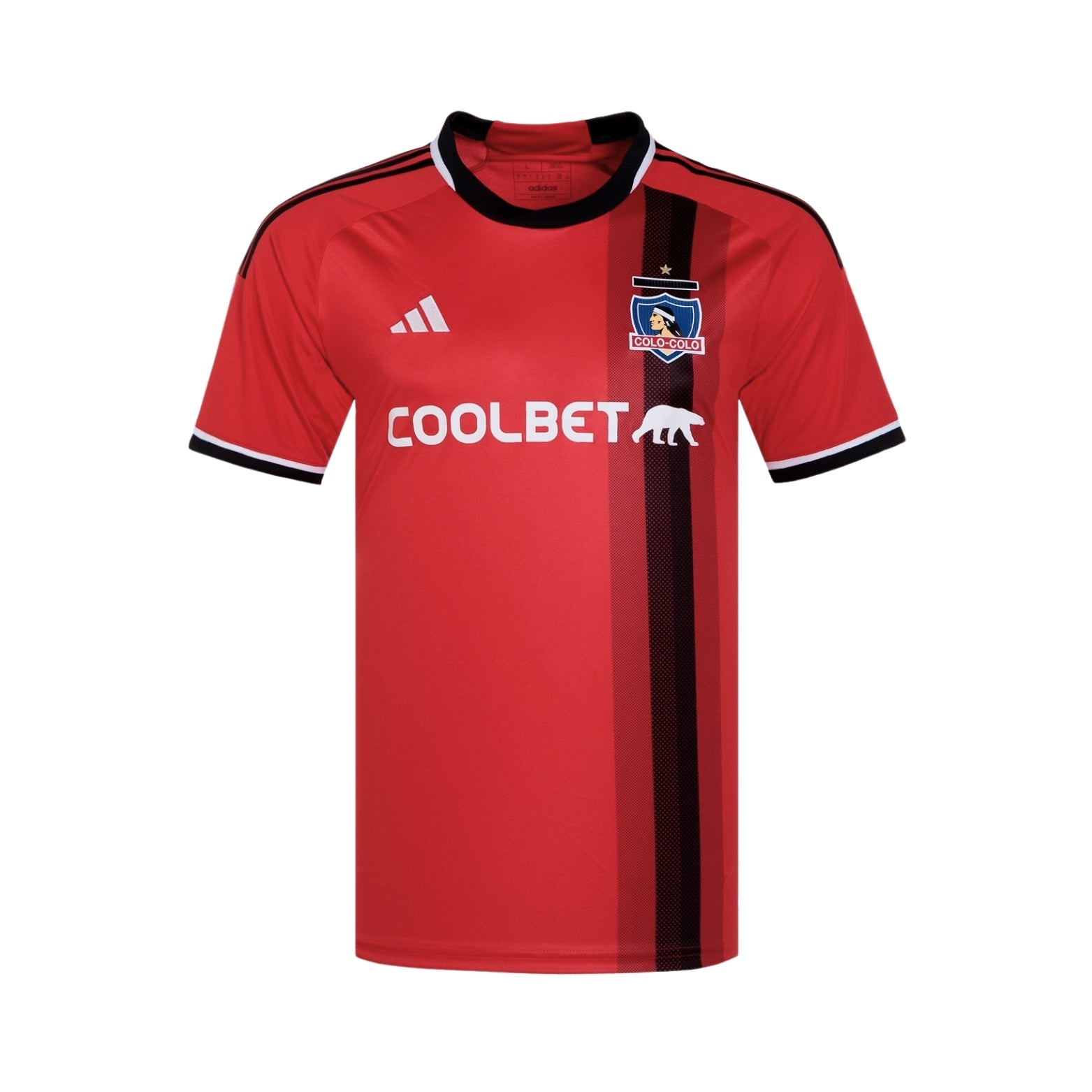 Colocolo Away 23/24