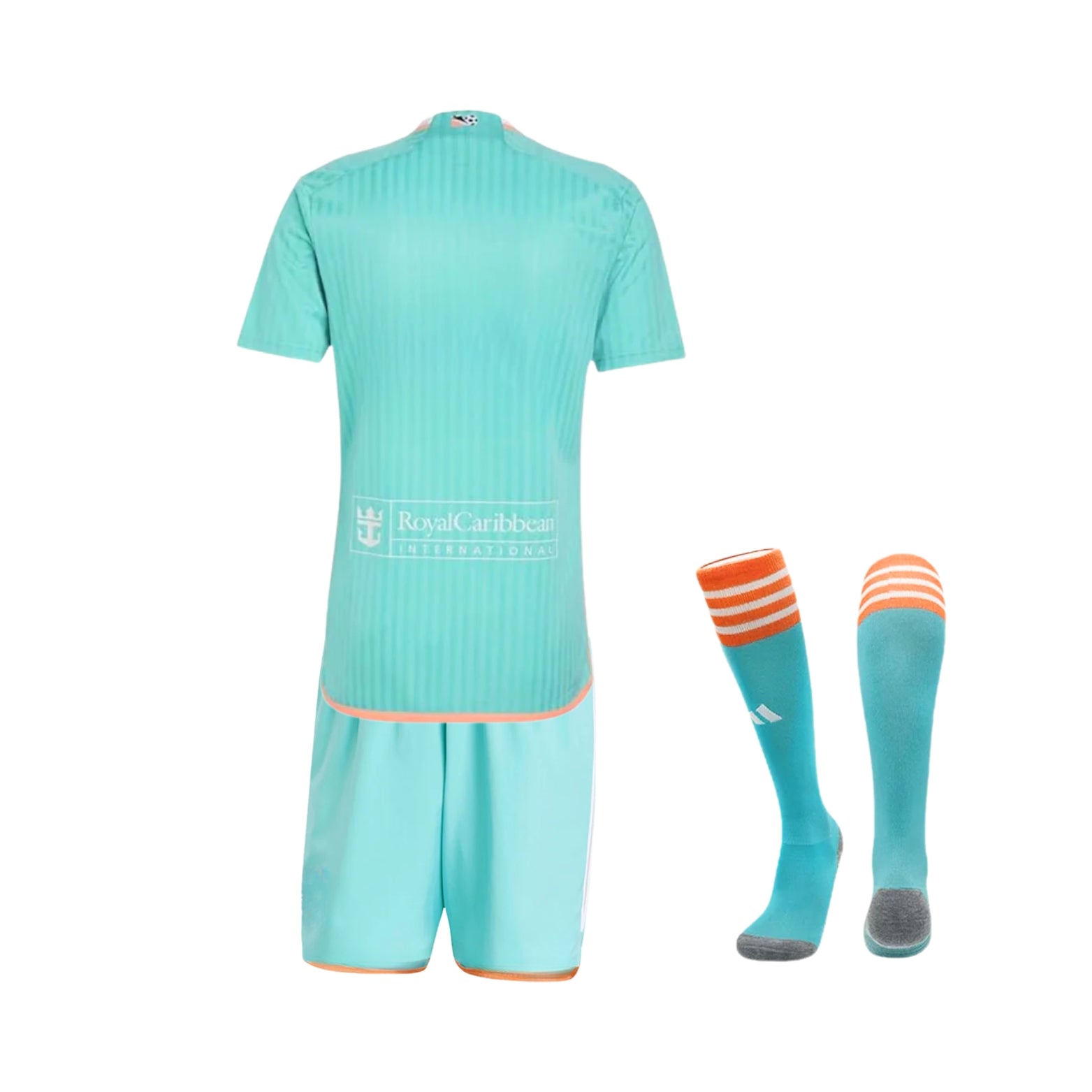Kids Kit - Inter Miami Third 24/25