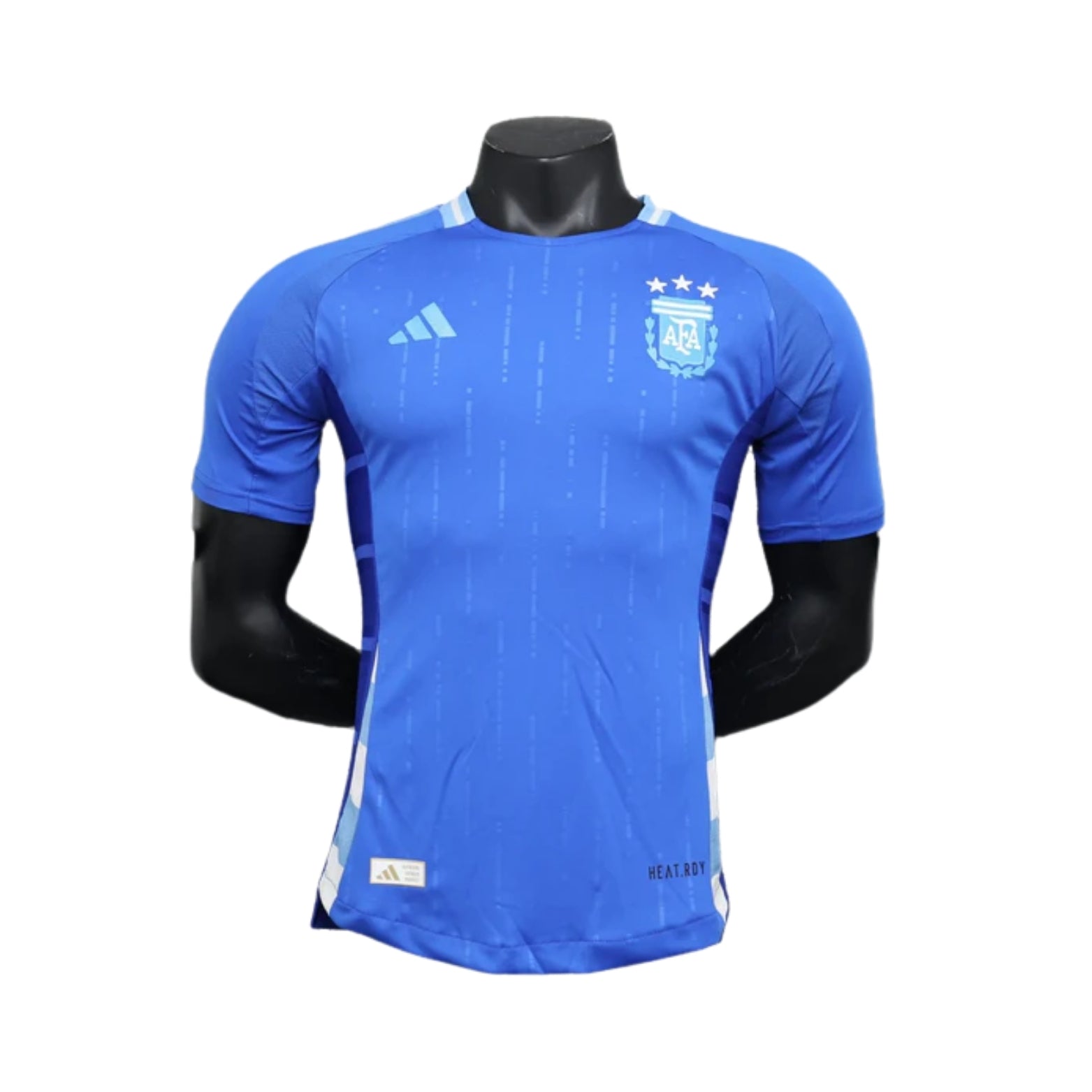 Argentina Away 24/25 - Player Version - Copa América 2024